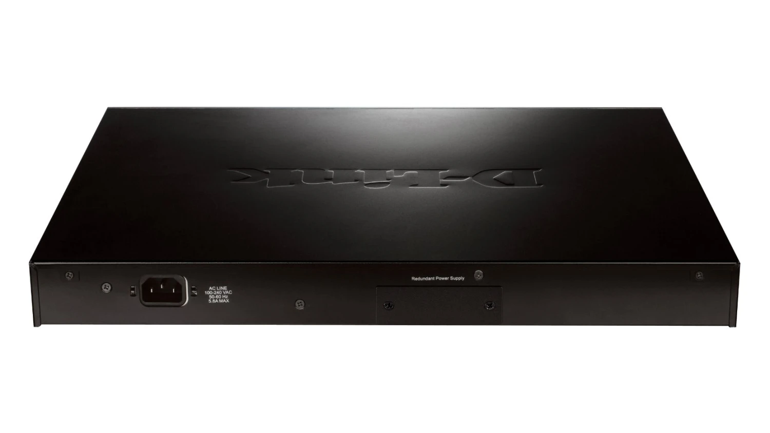 D Link D-Link DGS-3420-28PC 28-Port Gigabit PoE+ Switch With 4 Combo SFP & 4 SFP+ Ports 4 D Link D-Link DGS-3420-28PC 28-Port Gigabit PoE+ Switch With 4 Combo SFP & 4 SFP+ Ports - Image 2