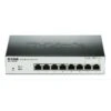 D Link D-Link DGS-1100-08P 8 Port PoE Gigabit Smart Managed Switch 2 D Link D-Link DGS-1100-08P 8 Port PoE Gigabit Smart Managed Switch -TP-Link Store dgs110008pa1image lfront