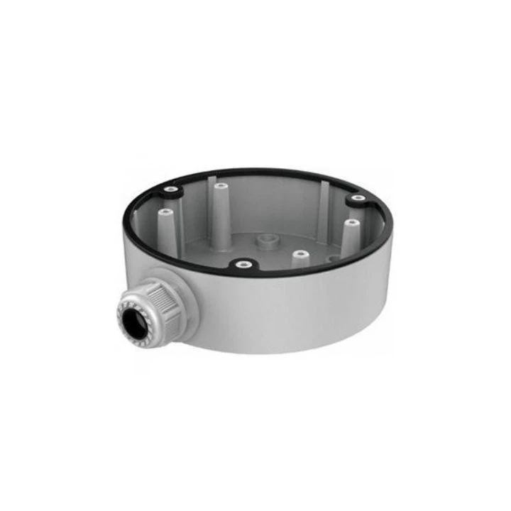 Hikvision DS-1280ZJ-DM55 Junction Box 3 Hikvision DS-1280ZJ-DM55 Junction Box