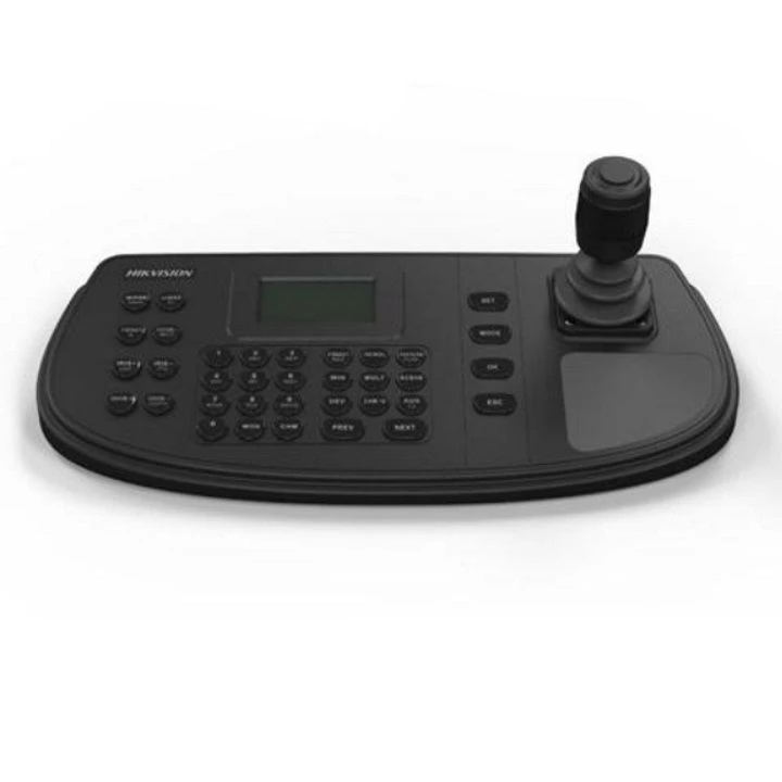 Hikvision DS-1006KI Keyboard 3 Hikvision DS-1006KI Keyboard
