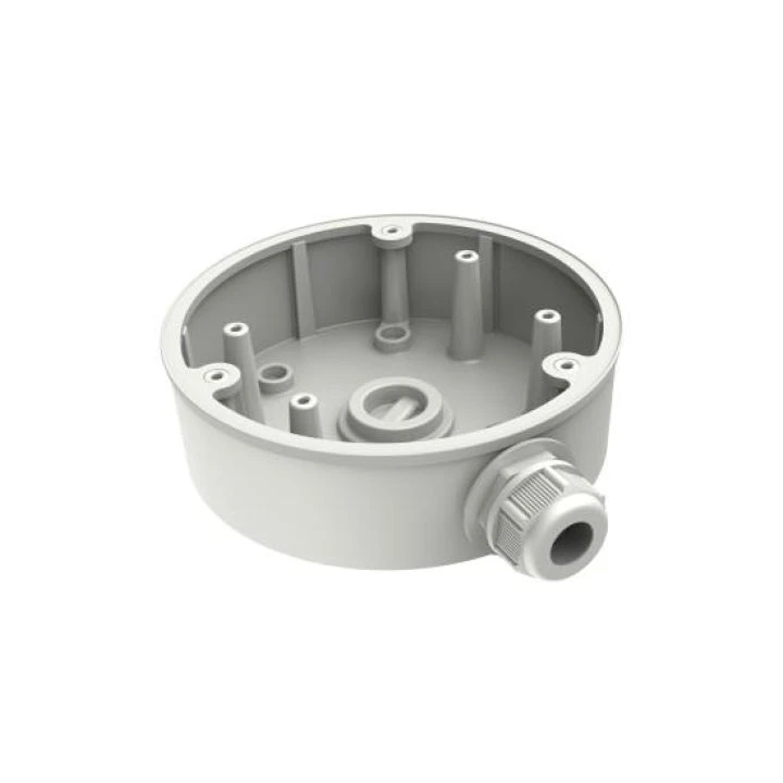 Hikvision DS-1280ZJ-PT6 Junction Box 3 Hikvision DS-1280ZJ-PT6 Junction Box