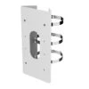 Hikvision DS-1475ZJ-Y Vertical Pole Mount Bracket 2 Hikvision DS-1475ZJ-Y Vertical Pole Mount Bracket -TP-Link Store ds 1475zj y 1