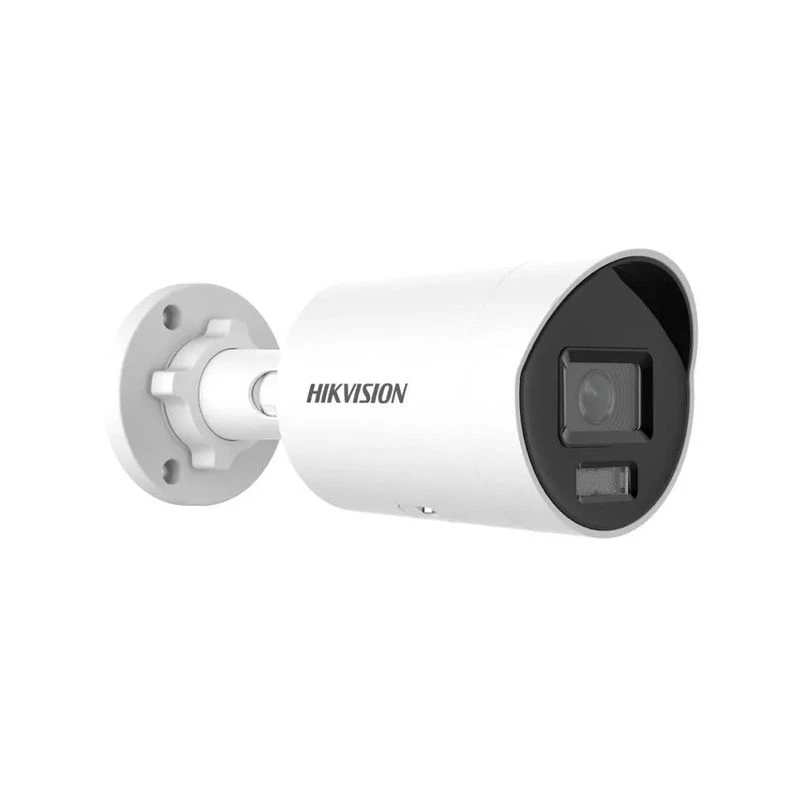 Hikvision DS-2CD2047G2H-LIU 4MP Mini-Bullet Hybrid Light Camera 5 Hikvision DS-2CD2047G2H-LIU 4MP Mini-Bullet Hybrid Light Camera - Image 3