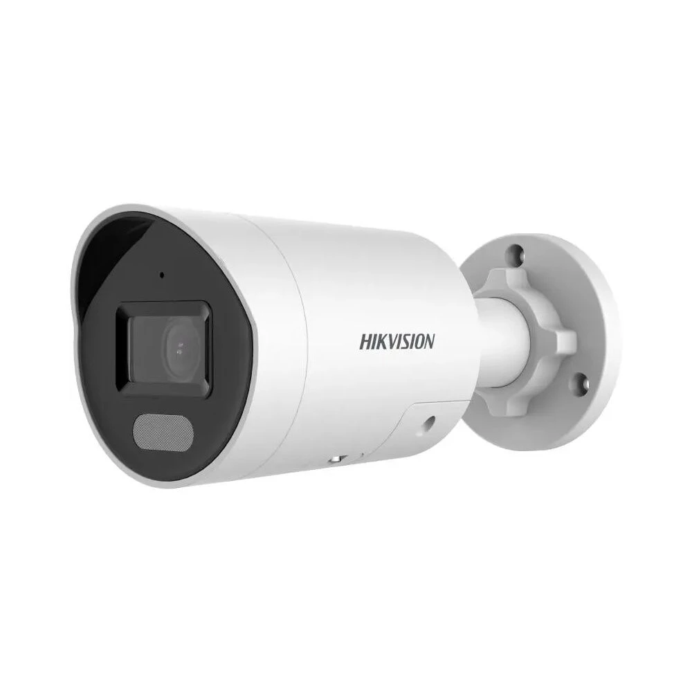 Hikvision DS-2CD2087G2H-LIU/SL 8MP Smart Hybrid Light With ColorVu Fixed Mini Bullet Network Camera 3 Hikvision DS-2CD2087G2H-LIU/SL 8MP Smart Hybrid Light With ColorVu Fixed Mini Bullet Network Camera