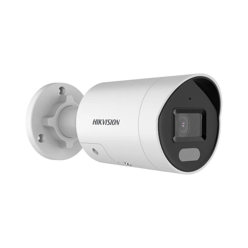 Hikvision DS-2CD2087G2H-LIU/SL 8MP Smart Hybrid Light With ColorVu Fixed Mini Bullet Network Camera 4 Hikvision DS-2CD2087G2H-LIU/SL 8MP Smart Hybrid Light With ColorVu Fixed Mini Bullet Network Camera - Image 2