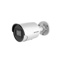 Hikvision DS-2CD2066G2-IU (C) 6MP AcuSense Fixed Mini Bullet Network Camera