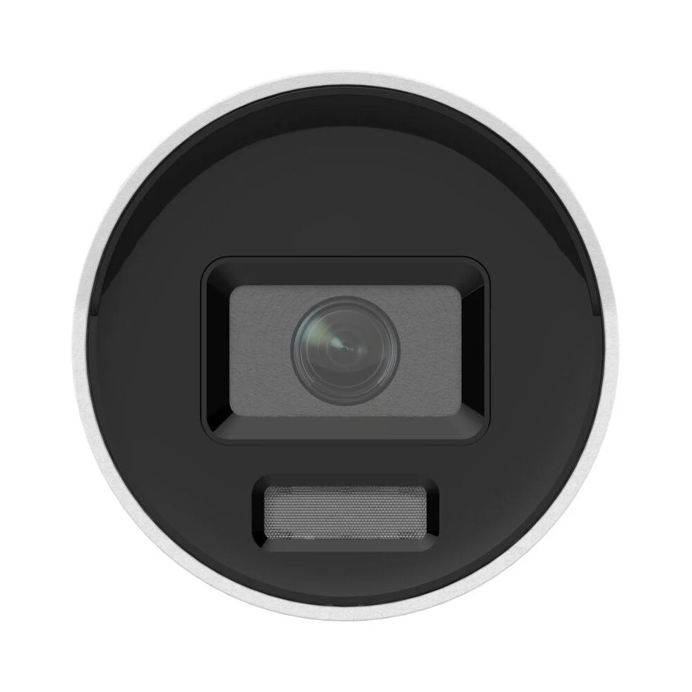 Hikvision DS-2CD2087G2H-LI(U) 8MP Smart Hybrid Light With ColorVu Fixed Mini Bullet Network Camera 4 Hikvision DS-2CD2087G2H-LI(U) 8MP Smart Hybrid Light With ColorVu Fixed Mini Bullet Network Camera - Image 2