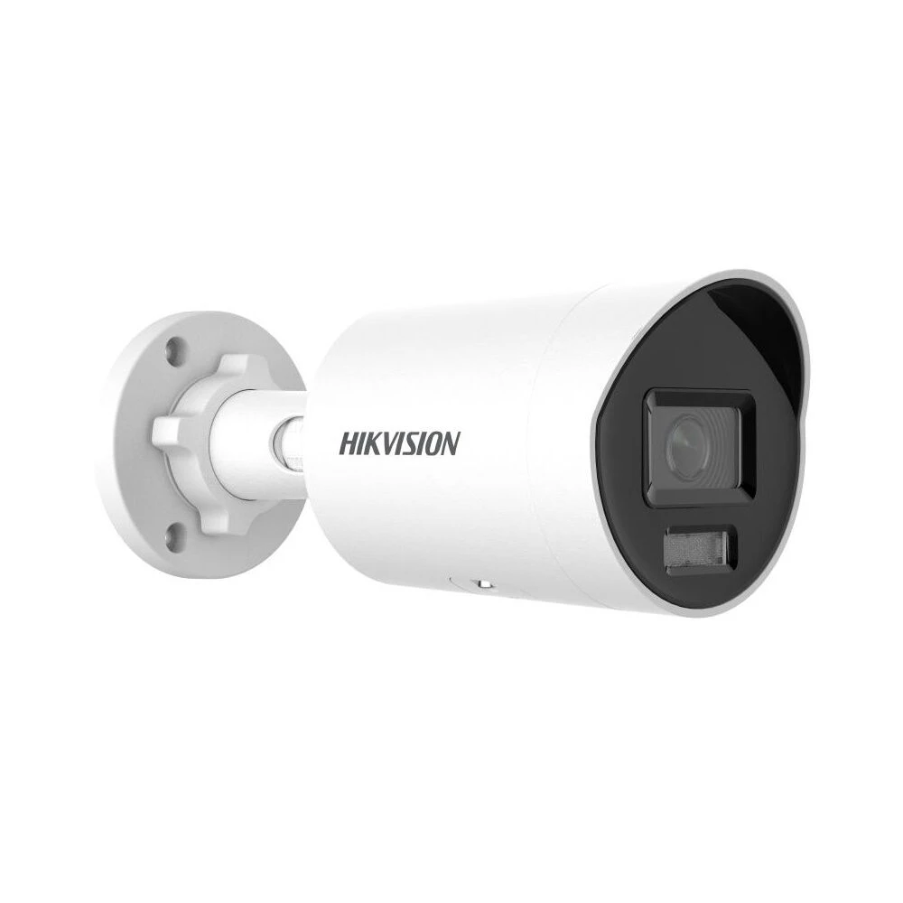 Hikvision DS-2CD2087G2H-LI(U) 8MP Smart Hybrid Light With ColorVu Fixed Mini Bullet Network Camera 5 Hikvision DS-2CD2087G2H-LI(U) 8MP Smart Hybrid Light With ColorVu Fixed Mini Bullet Network Camera - Image 3