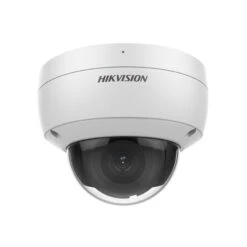 Hikvision DS-2CD2143G2-IU 4MP EasyIP 2.0+ Dome Camera With AcuSense