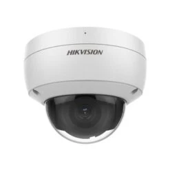 Hikvision DS-2CD2186G2-ISU 8MP AcuSense Dome Network Camera