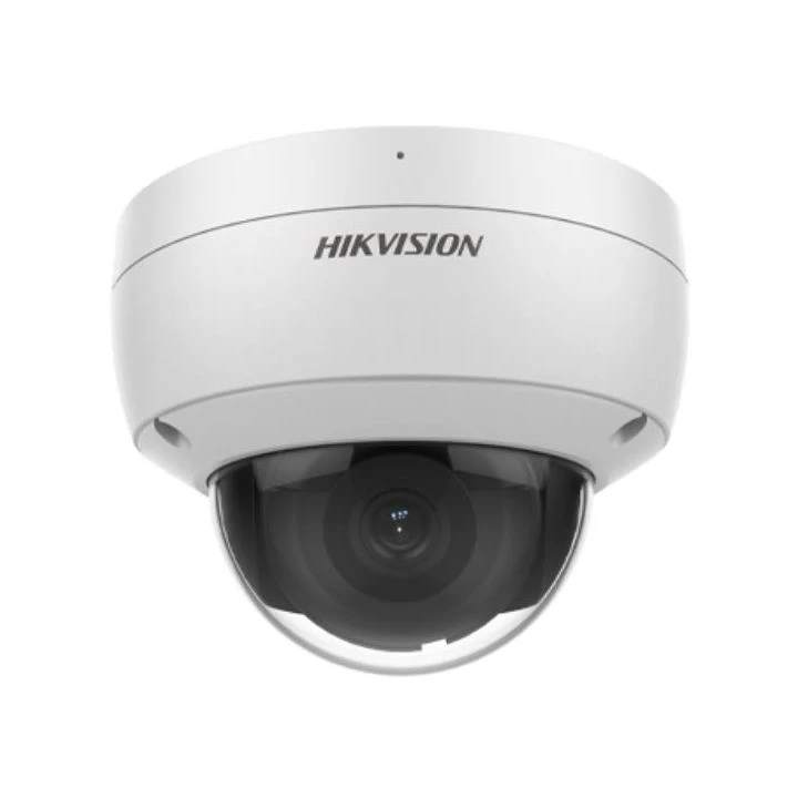 Hikvision DS-2CD2186G2-ISU 8MP AcuSense Dome Network Camera 3 Hikvision DS-2CD2186G2-ISU 8MP AcuSense Dome Network Camera