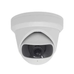 Hikvision DS-2CD2345G0P-I 4MP 180° Turret Network Camera