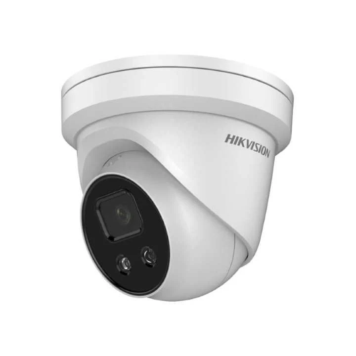 Hikvision DS-2CD2346G2-IU 4MP AcuSense Fixed IR Turret Network Camera With Built-In Microphone 3 Hikvision DS-2CD2346G2-IU 4MP AcuSense Fixed IR Turret Network Camera With Built-In Microphone