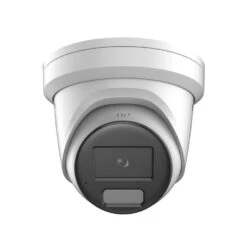 Hikvision DS-2CD2347G2H-LI(U) 4MP Smart Hybrid Light With ColorVu Fixed Turret Network Camera