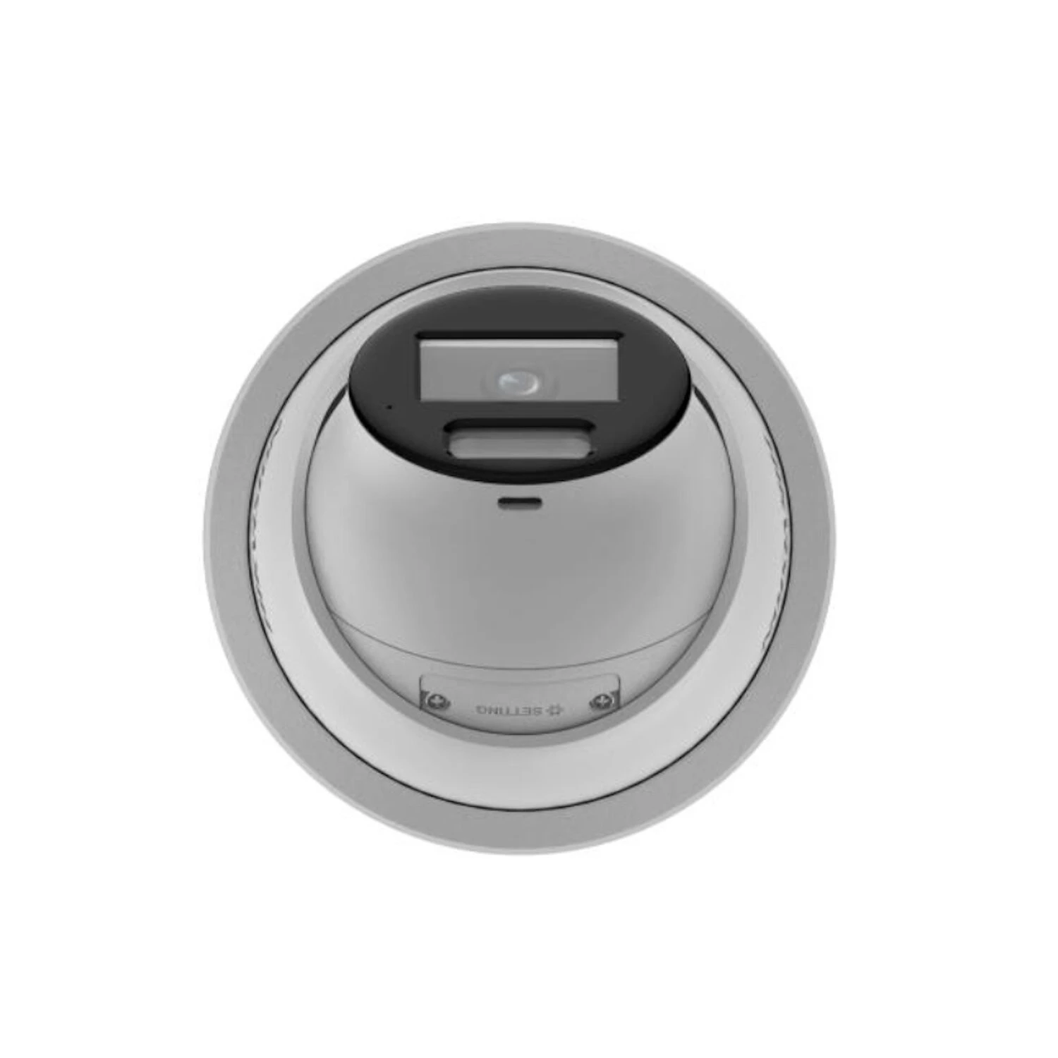 Hikvision DS-2CD2347G2H-LI(U) 4MP Smart Hybrid Light With ColorVu Fixed Turret Network Camera 6 Hikvision DS-2CD2347G2H-LI(U) 4MP Smart Hybrid Light With ColorVu Fixed Turret Network Camera - Image 4