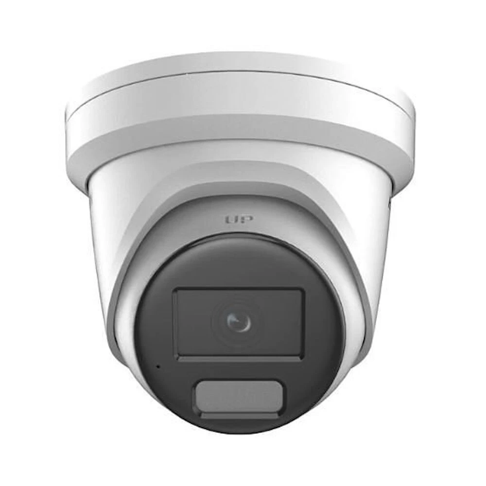 Hikvision DS-2CD2387G2H-LISU/SL 8MP Smart Hybrid Light With ColorVu Fixed Turret Network Camera 4 Hikvision DS-2CD2387G2H-LISU/SL 8MP Smart Hybrid Light With ColorVu Fixed Turret Network Camera - Image 2