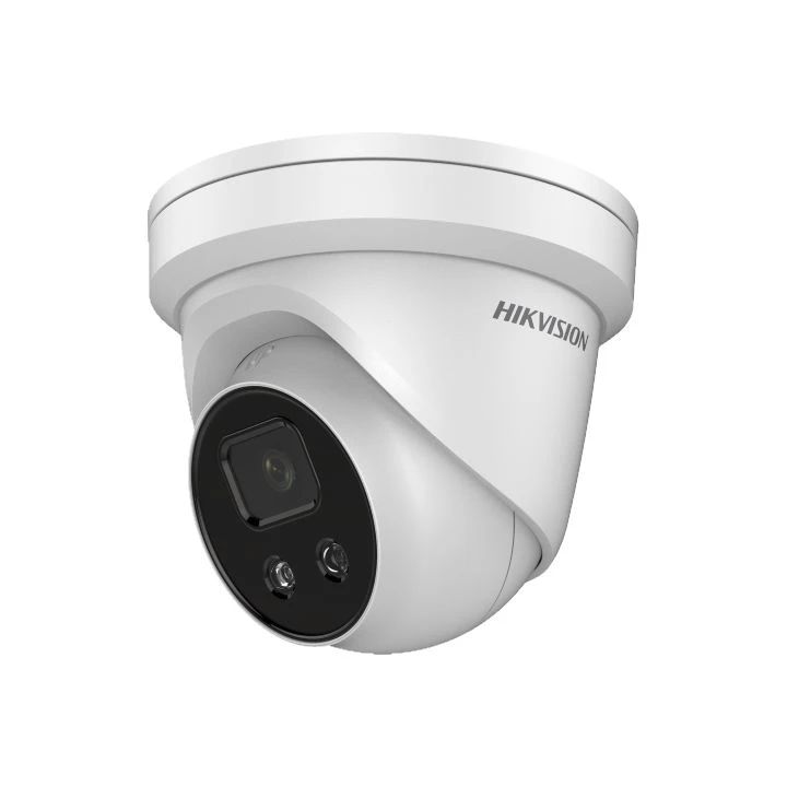 Hikvision DS-2CD2366G2-IU (C) 6MP AcuSense Fixed Turret Network Camera 3 Hikvision DS-2CD2366G2-IU (C) 6MP AcuSense Fixed Turret Network Camera