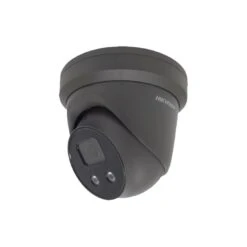 Hikvision DS-2CD2366G2-IU/G 6MP AcuSense Fixed Turret Network Camera Grey
