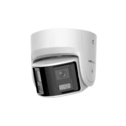 Hikvision DS-2CD2367G2P-LSU/SL 6MP ColorVu Panoramic Fixed Turret IP Camera
