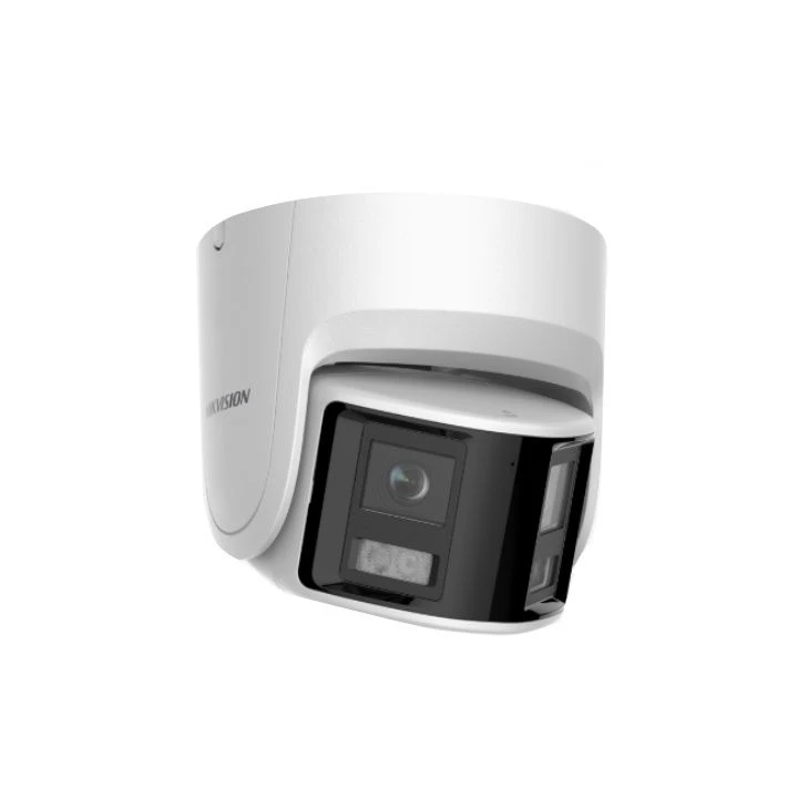 Hikvision DS-2CD2367G2P-LSU/SL 6MP ColorVu Panoramic Fixed Turret IP Camera 5 Hikvision DS-2CD2367G2P-LSU/SL 6MP ColorVu Panoramic Fixed Turret IP Camera - Image 3