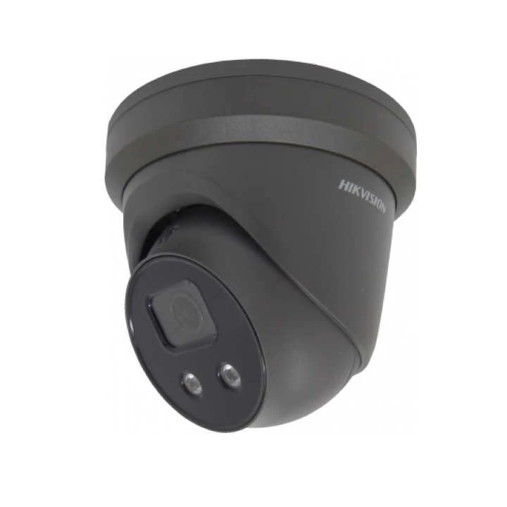 Hikvision DS-2CD2386G2-ISU/SL/G 8MP AcuSense Fixed IR Turret Network Camera With Live-Guard Grey 3 Hikvision DS-2CD2386G2-ISU/SL/G 8MP AcuSense Fixed IR Turret Network Camera With Live-Guard Grey