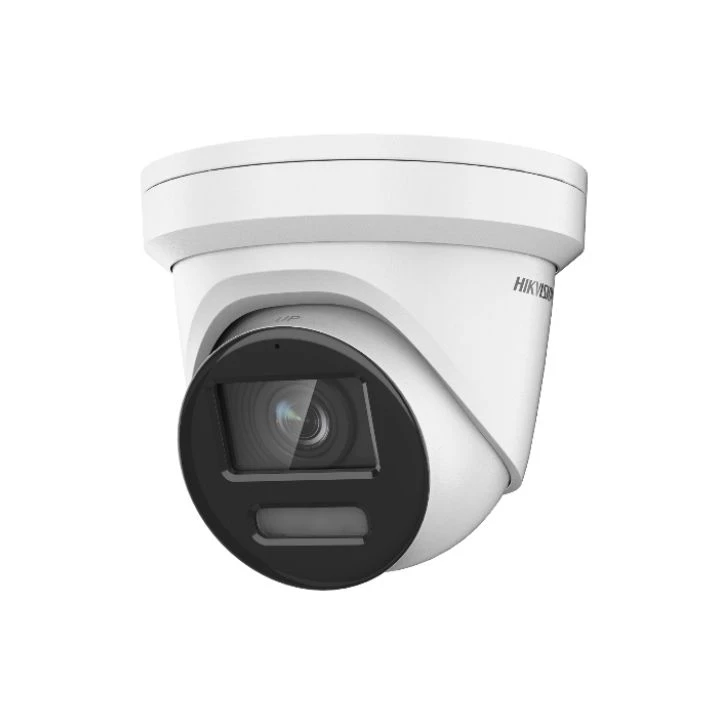 Hikvision DS-2CD2387G2-LU (C) 8MP ColorVu Fixed Turret Network Camera 3 Hikvision DS-2CD2387G2-LU (C) 8MP ColorVu Fixed Turret Network Camera