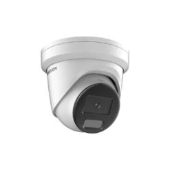 Hikvision DS-2CD2347G2H-LIU 4MP Turret Hybrid Light Camera -TP-Link Store ds 2cd2387g2h liu 3 3