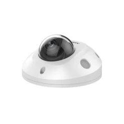 Hikvision DS-2CD2546G2-IS 4MP AcuSense Mini Dome Network Camera