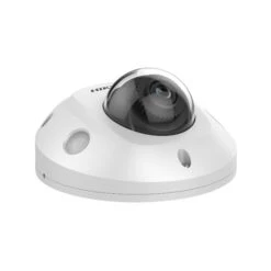 Hikvision DS-2CD2583G2-IS 8MP AcuSense Fixed Mini Dome Network Camera