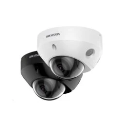 Hikvision DS-2CD2586G2-IS 8MP AcuSense Mini Dome Network Camera