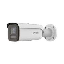 Hikvision DS-2CD2647G2HT-LIZS 4MP Motorised Varifocal Bullet Hybrid Light Camera