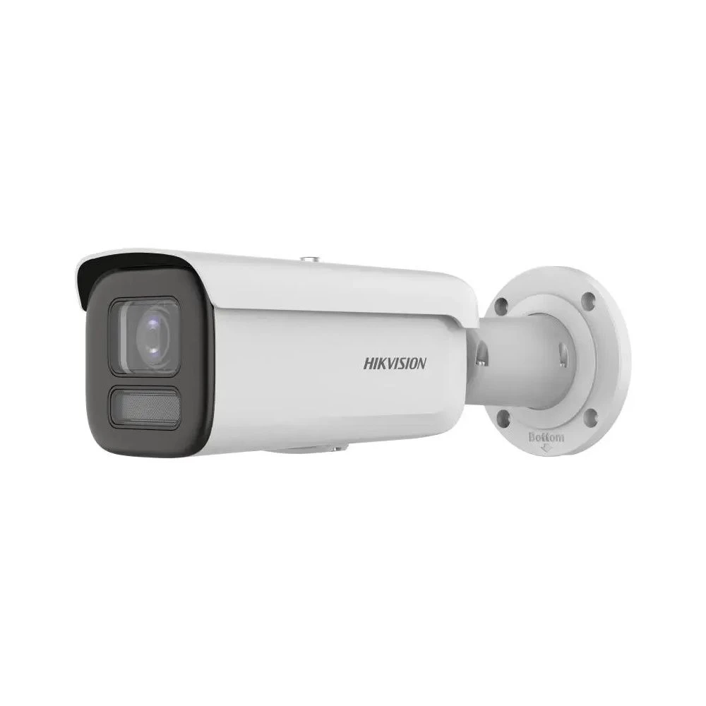 Hikvision DS-2CD2687G2HT-LIZS 8MP Motorised Varifocal Bullet Hybrid Light Camera 3 Hikvision DS-2CD2687G2HT-LIZS 8MP Motorised Varifocal Bullet Hybrid Light Camera