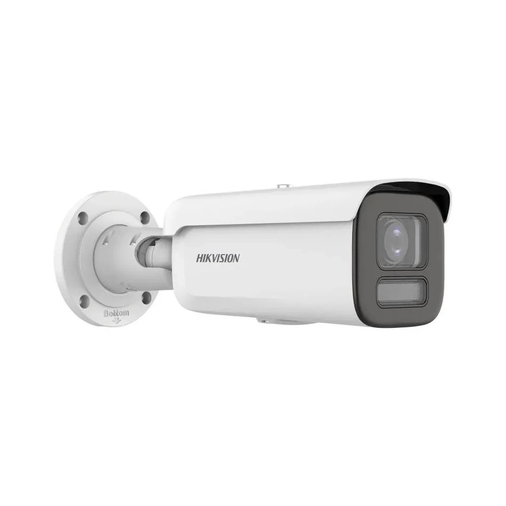 Hikvision DS-2CD2647G2HT-LIZS 4MP Motorised Varifocal Bullet Hybrid Light Camera 5 Hikvision DS-2CD2647G2HT-LIZS 4MP Motorised Varifocal Bullet Hybrid Light Camera - Image 3