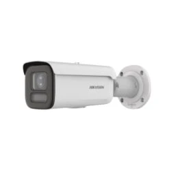 Hikvision DS-2CD2647G2T-LZS 4MP ColorVu Motorised Varifocal Bullet IP Camera