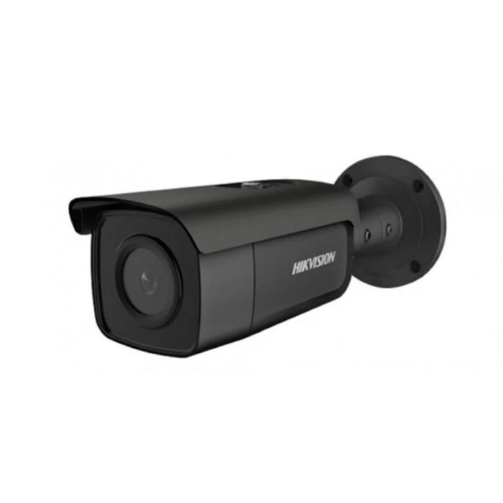 Hikvision DS-2CD2686G2-IZSU/SL-B Acusense 8MP Varifocal Bullet Network Camera With Live-Guard / Black 3 Hikvision DS-2CD2686G2-IZSU/SL-B Acusense 8MP Varifocal Bullet Network Camera With Live-Guard / Black