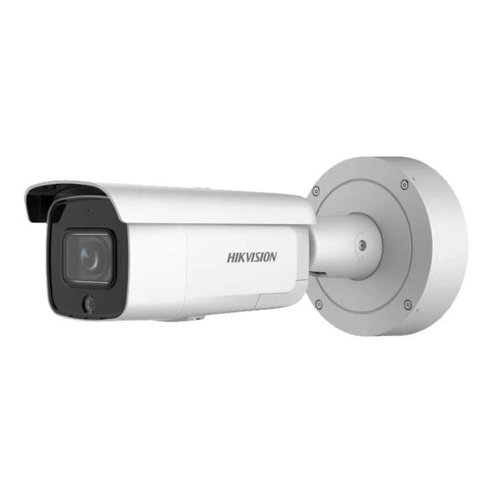Hikvision DS-2CD2686G2-IZSU/SL Acusense 8MP Varifocal Bullet Network Camera With Live-Guard 3 Hikvision DS-2CD2686G2-IZSU/SL Acusense 8MP Varifocal Bullet Network Camera With Live-Guard