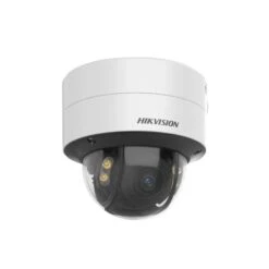 Hikvision DS-2CD2747G2T-LZS 4MP ColorVu Motorised Varifocal Dome IP Camera -TP-Link Store ds 2cd2747g2t lzs 2