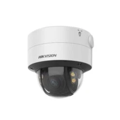 Hikvision DS-2CD2747G2T-LZS 4MP ColorVu Motorised Varifocal Dome IP Camera -TP-Link Store ds 2cd2747g2t lzs 3