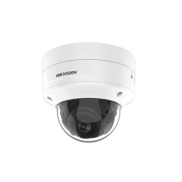 Hikvision DS-2CD2766G2-IZS 6MP Motorised Lens Dome Network Camera 3 Hikvision DS-2CD2766G2-IZS 6MP Motorised Lens Dome Network Camera