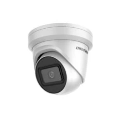 TP-Link Store 35 Hikvision DS-2CD2H43G2-IZS 4MP EasyIP 2.0+ Varifocal Turret Camera With AcuSense