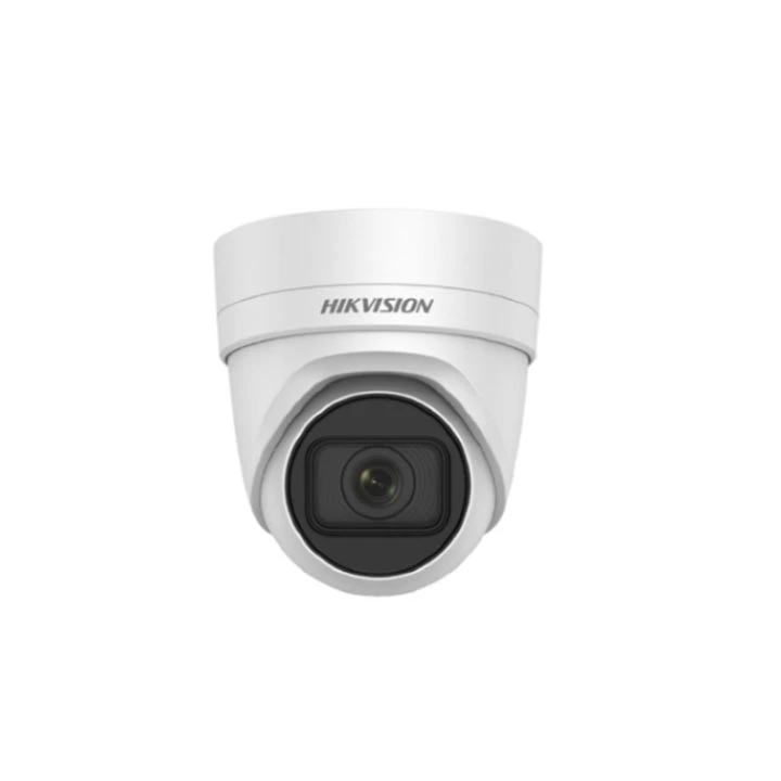 Hikvision DS-2CD2H46G2-IZS 4MP AcuSense Varifocal Turret Network Camera 3 Hikvision DS-2CD2H46G2-IZS 4MP AcuSense Varifocal Turret Network Camera