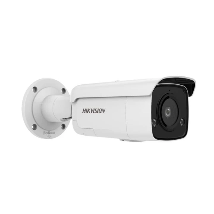 Hikvision DS-2CD2T46G2-ISU/SL 4MP AcuSense Fixed IR Bullet Network Camera With Live-Guard 3 Hikvision DS-2CD2T46G2-ISU/SL 4MP AcuSense Fixed IR Bullet Network Camera With Live-Guard