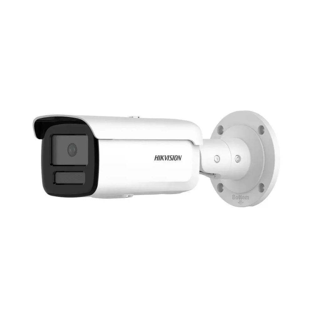 Hikvision DS-2CD2T87G2H-LI 8MP Fixed Bullet Hybrid Light Camera 3 Hikvision DS-2CD2T87G2H-LI 8MP Fixed Bullet Hybrid Light Camera