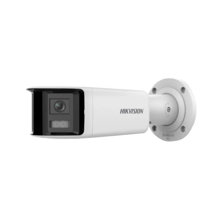 Hikvision DS-2CD2T67G2P-LSU/SL 6MP ColorVu Panoramic Fixed Bullet IP Camera 3 Hikvision DS-2CD2T67G2P-LSU/SL 6MP ColorVu Panoramic Fixed Bullet IP Camera