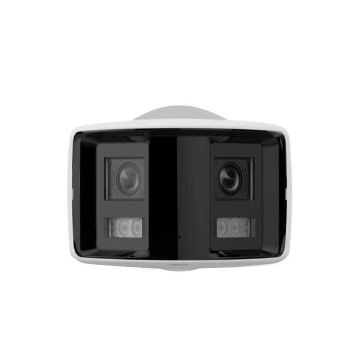 Hikvision DS-2CD2T67G2P-LSU/SL 6MP ColorVu Panoramic Fixed Bullet IP Camera 4 Hikvision DS-2CD2T67G2P-LSU/SL 6MP ColorVu Panoramic Fixed Bullet IP Camera - Image 2