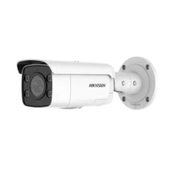 Hikvision DS-2CD2T87G2-LSU/SL 8MP ColorVu Network Bullet Camera With Live Guard