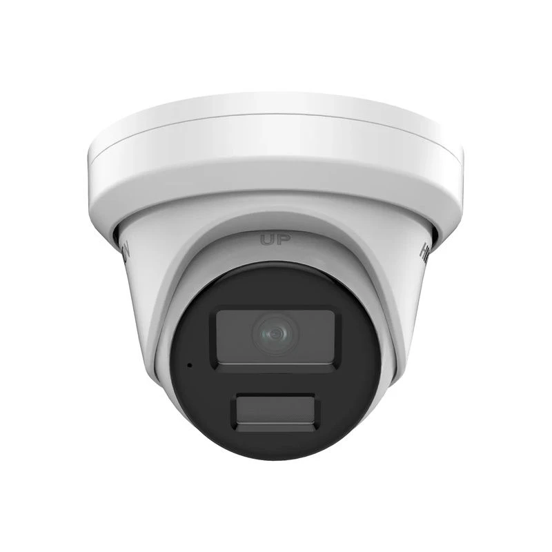 Hikvision DS-2CD3346G2-IS(U) 4MP AcuSense Fixed Turret Camera 4 Hikvision DS-2CD3346G2-IS(U) 4MP AcuSense Fixed Turret Camera - Image 2