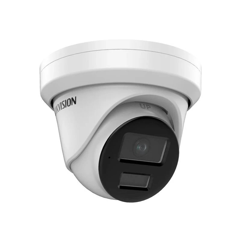 Hikvision DS-2CD3346G2-IS(U) 4MP AcuSense Fixed Turret Camera 5 Hikvision DS-2CD3346G2-IS(U) 4MP AcuSense Fixed Turret Camera - Image 3