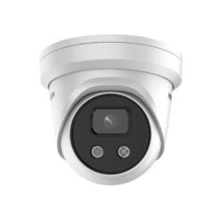 Hikvision DS-2CD3386G2-IS(U) 8MP AcuSense Fixed Turret Camera -TP-Link Store ds 2cd3386g2 isu 3