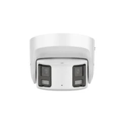 Hikvision DS-2CD3387G2P-LSU/SL 8MP Panoramic ColorVu Fixed Turret Network Camera